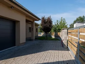 Pronájem rodinného domu, Stříbro, 150 m2