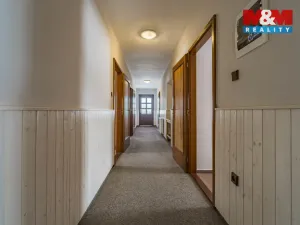 Prodej ubytování, Černá Voda, 661 m2