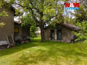 Prodej rodinného domu, Bohumín - Skřečoň, 1. máje, 120 m2
