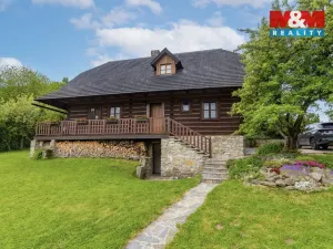 Prodej rodinného domu, Palkovice, 145 m2
