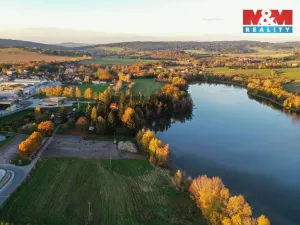 Prodej komerčního pozemku, Nepomuk - Dvorec, 9719 m2