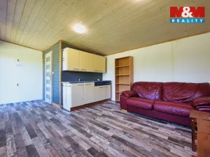 Prodej pozemku pro bydlení, Brodek u Prostějova, Husova, 802 m2