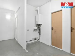Prodej bytu 2+kk, Libochovice, Revoluční, 52 m2
