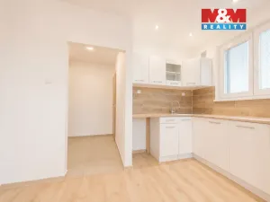 Prodej bytu 1+kk, Frýdek-Místek - Místek, Frýdlantská, 27 m2