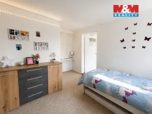 Prodej rodinného domu, Mimoň - Mimoň I, Tyršovo náměstí, 134 m2