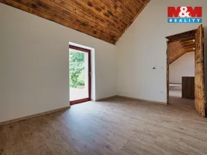 Prodej rodinného domu, Nezamyslice - Těšice, 145 m2