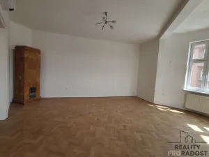 Pronájem bytu 3+1, Český Těšín, Čapkova, 120 m2
