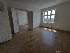 Pronájem bytu 3+1, Český Těšín, Čapkova, 120 m2