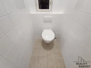 Pronájem bytu 3+1, Český Těšín, Čapkova, 120 m2