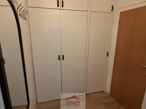 Pronájem bytu 2+1, Vsetín, Tichá, 53 m2