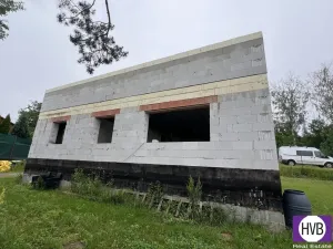Prodej rodinného domu, Krhanice, 139 m2