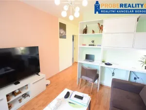 Prodej bytu 2+1, Praha - Břevnov, 56 m2