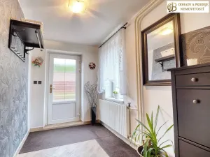 Prodej rodinného domu, Drozdov, 250 m2