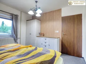 Prodej rodinného domu, Drozdov, 250 m2
