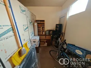 Prodej bytu 1+1, Kroměříž, Denkova, 37 m2