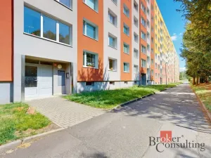 Prodej bytu 3+1, Jirkov, 78 m2