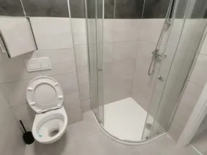 Pronájem bytu 1+kk, Úsov, Školní, 27 m2