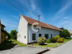 Prodej rodinného domu, Žeranovice, 85 m2