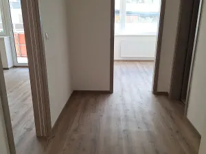 Prodej bytu 2+kk, Brno, Chvalovka, 60 m2