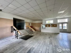 Pronájem bytu 1+kk, Brno, Jedovnická, 21 m2
