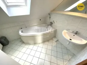 Pronájem bytu 2+1, Mohelnice, Lazebnická, 48 m2