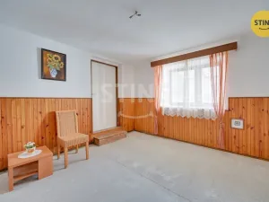 Prodej chalupy, Vranová Lhota, 150 m2
