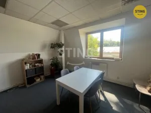 Pronájem kanceláře, Ostrava, Zámostní, 100 m2