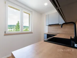 Pronájem bytu 3+1, Most, Jaroslava Vrchlického, 56 m2