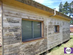 Prodej chaty, Podolí I - Podolsko, 45 m2
