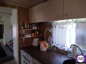 Prodej chaty, Podolí I - Podolsko, 45 m2