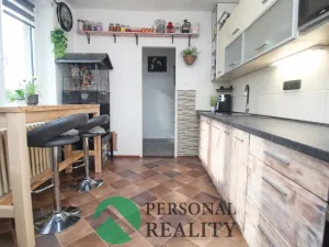 Prodej bytu 3+1, Zlonice, Pippichova, 65 m2