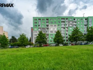 Prodej bytu 3+1, Česká Lípa, Cvikovská, 60 m2