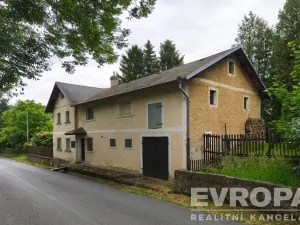 Prodej rodinného domu, Růžová, 203 m2