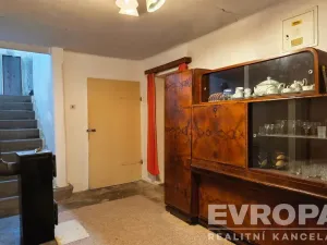 Prodej rodinného domu, Růžová, 203 m2