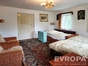 Prodej rodinného domu, Růžová, 203 m2