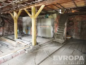 Prodej rodinného domu, Růžová, 203 m2