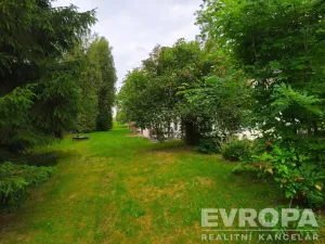 Prodej rodinného domu, Růžová, 203 m2