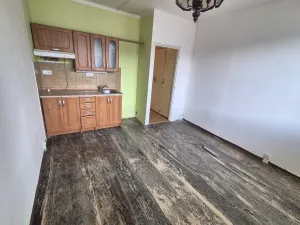Pronájem bytu 1+kk, Liberec - Liberec III-Jeřáb, Vaňurova, 20 m2