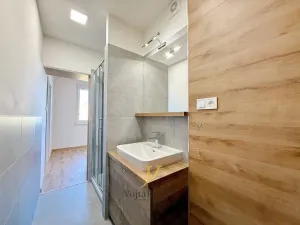 Prodej bytu 2+1, Olomouc, Černá cesta, 55 m2