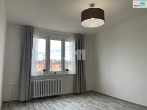 Pronájem bytu 1+1, Praha - Vokovice, Evropská, 37 m2