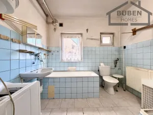Prodej rodinného domu, Tachov, Krátká, 200 m2