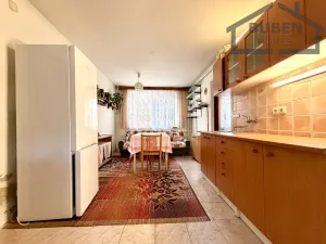 Prodej rodinného domu, Tachov, Krátká, 200 m2