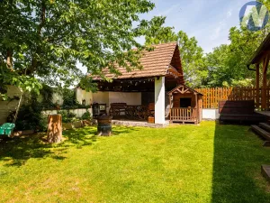 Prodej rodinného domu, Milejovice, 195 m2