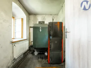 Prodej rodinného domu, Milejovice, 195 m2
