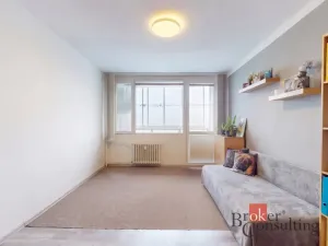 Prodej bytu 4+1, Jirkov, Krušnohorská, 96 m2