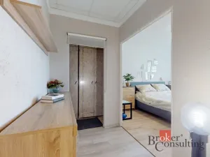 Prodej bytu 4+1, Jirkov, Krušnohorská, 96 m2