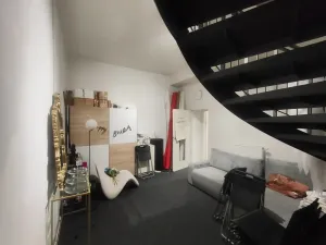 Pronájem obchodního prostoru, Praha - Košíře, Plzeňská, 120 m2