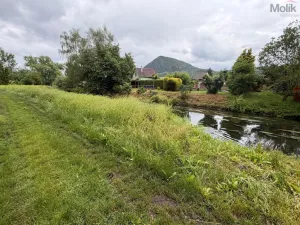 Prodej zahrady, Obrnice, Dukelská, 890 m2