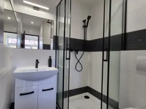Prodej bytu 2+kk, Stříbro, Žižkova, 45 m2