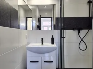 Prodej bytu 2+kk, Stříbro, Žižkova, 45 m2